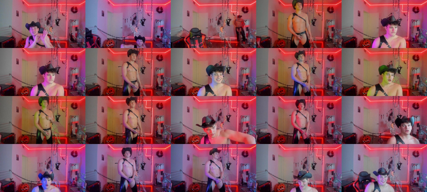 Thejohnnystone  05-10-2021